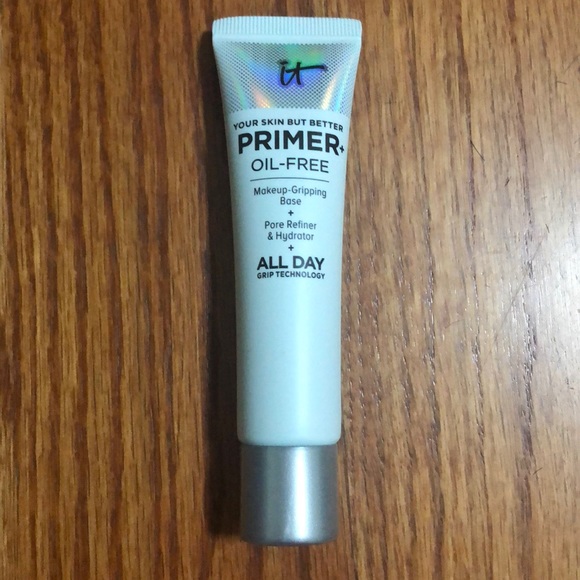 It cosmetics your skin but better primer - Picture 7 of 8